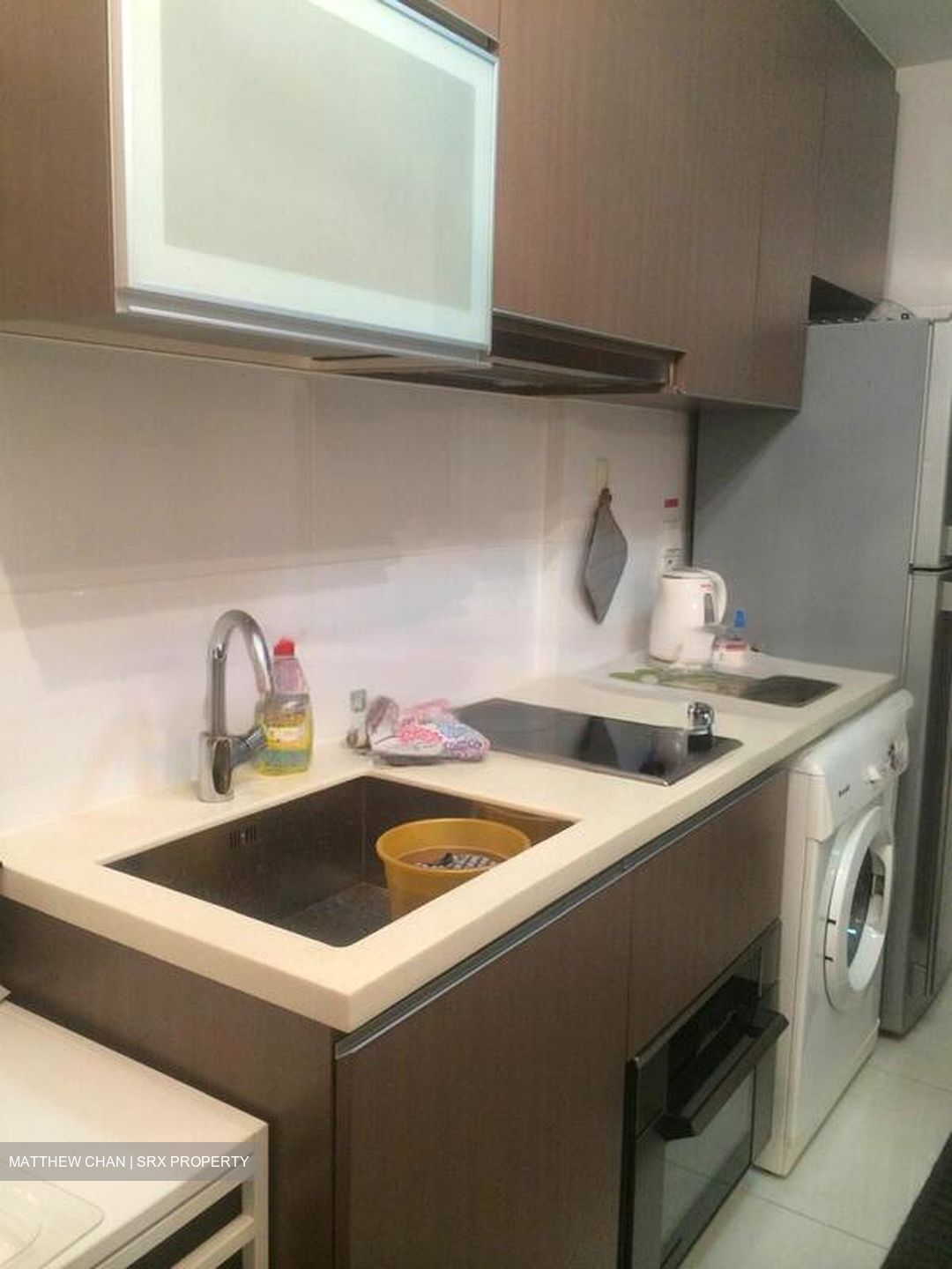 Mount Sophia Suites (D9), Apartment #475754421